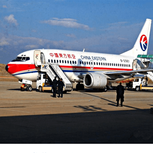 湘西边城机场空运航空快运业稳步发展的原因是什么？